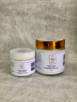 Крем-суфле для тела "Южная ночь"