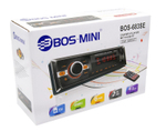 USB-Автомагнитола BOSS-MINI BOS-683SE