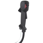 Бензокоса STEVIMAN 147R 2-х тактный 2 л.с., захват 430 мм, GC-0147R-2305
