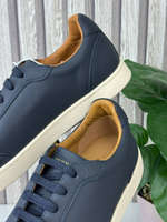 Кеды Brunello Cucinelli