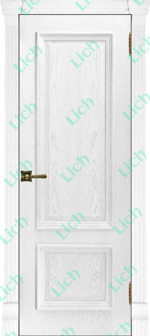 Classici elegancy нат.шпон Корсика Ульяновские Межкомнатные двери