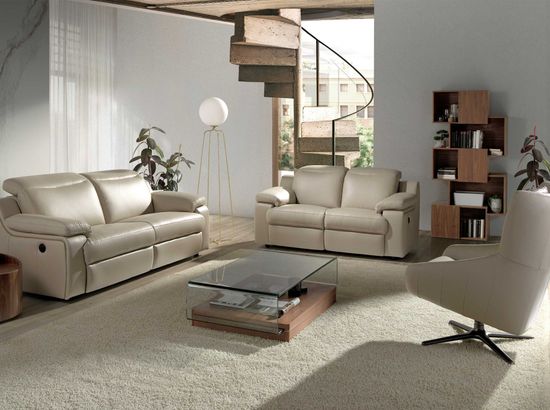 Журнальный столик Atelier 853D /2004