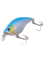 Воблер плавающий Lucky John Original FLAT CRANK F 06/A093