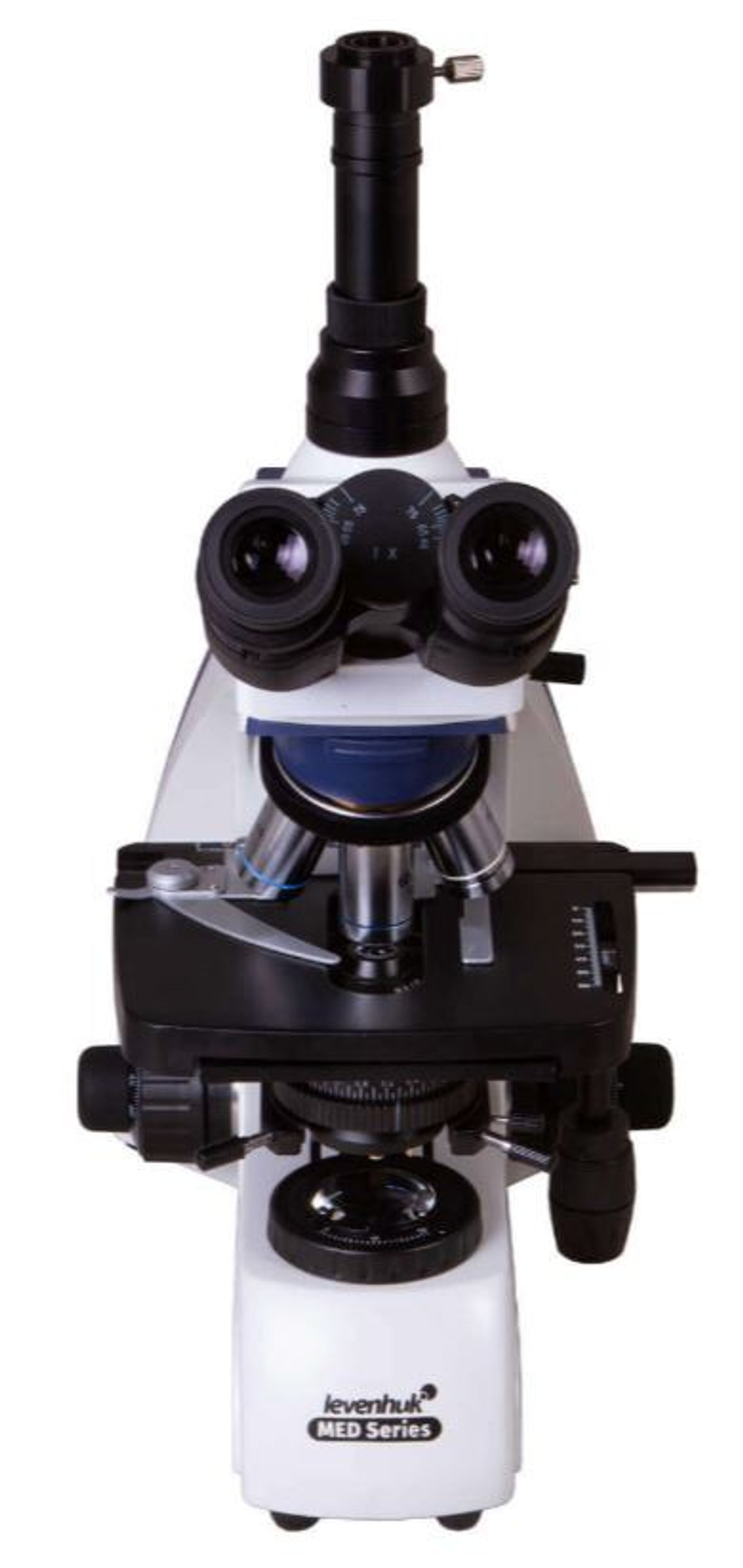 Микроскоп  Levenhuk MED 35T