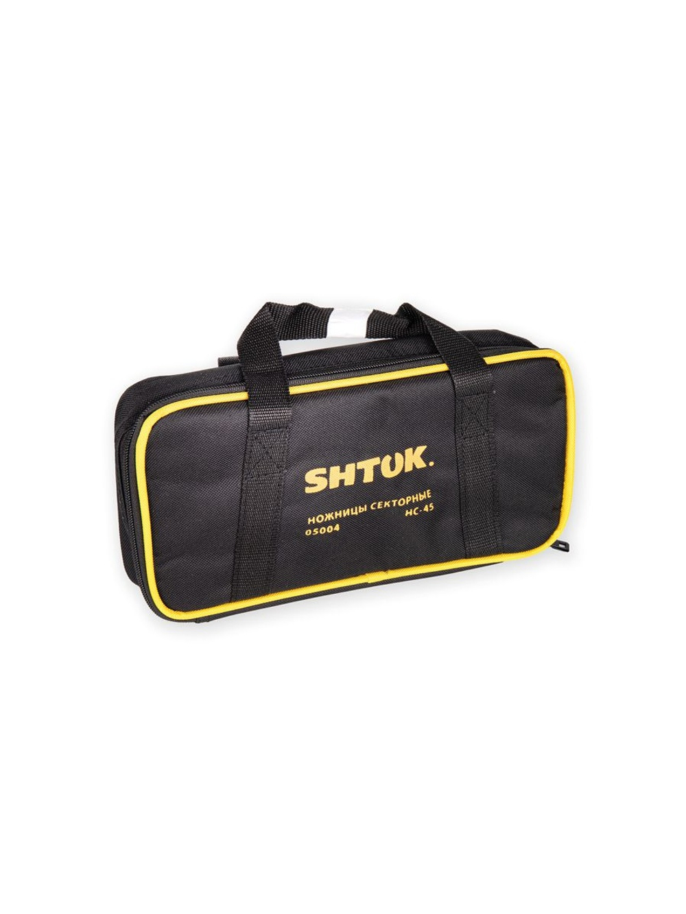 Ножницы секторные НС-45 (05004) SHTOK 376226