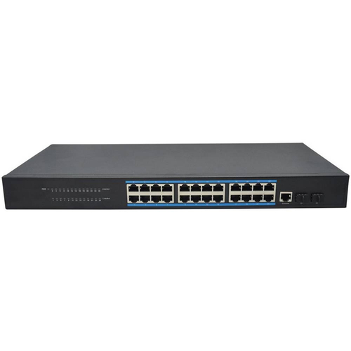 Сетевой коммутатор OSNOVO SW-72402/L2