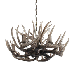 Люстра подвесная ST Luce Corna SL154.703.06