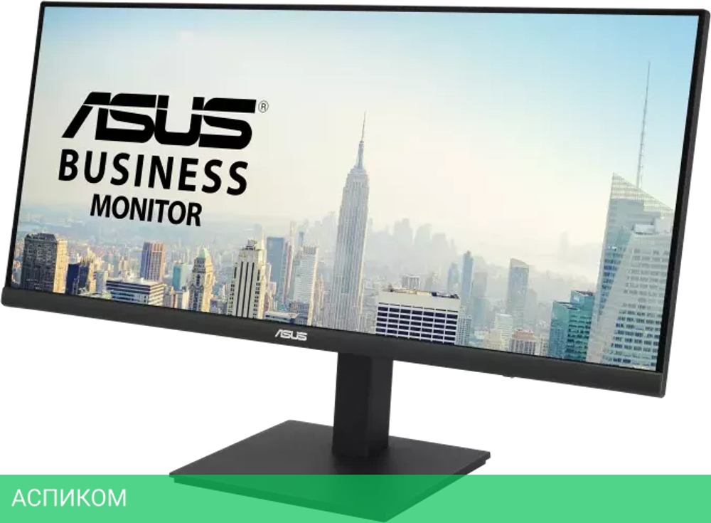 Монитор ASUS Business VP349CGL