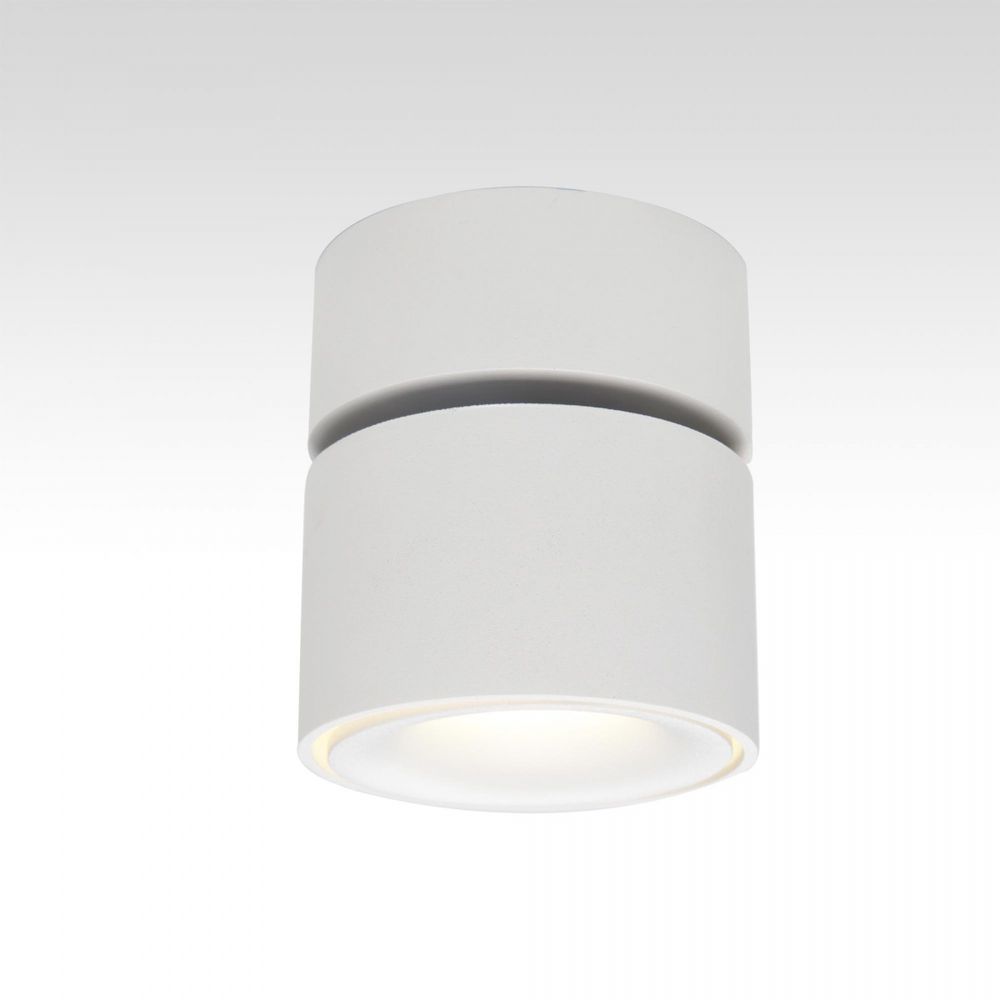 Citilux Стамп CL558010N LED Светильник накладной Белый