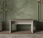 TOSCANA NEW, Стол журнальный. Цвет ПЕРСИДСКИЙ ЖЕМЧУГ/КАНЬОН