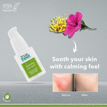 Soothing Face Serum For Fresh and Calm Feel |30ML
