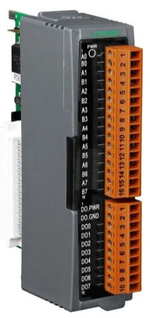 Модуль ICP DAS I-87005W-G CR