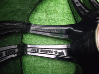 Диск литой R20 Porsche Macan 95b (2014-н.в.) перед