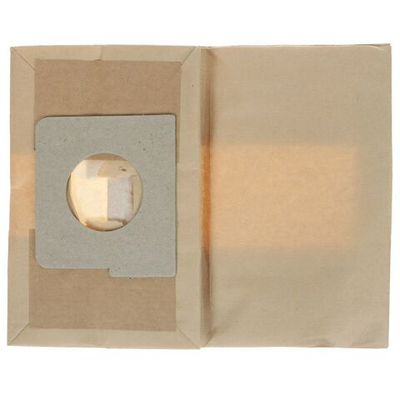 Мешок для пылесоса Vesta filter, LG 03, бумажный, 5 шт