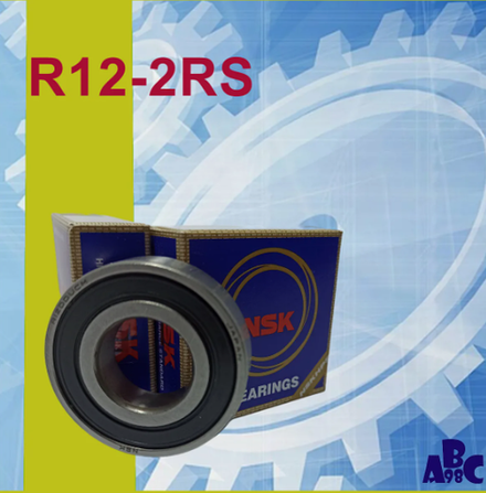 Подшипник NSK R12-RS