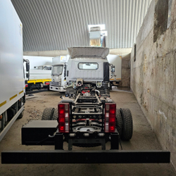 DONGFENG C80N
