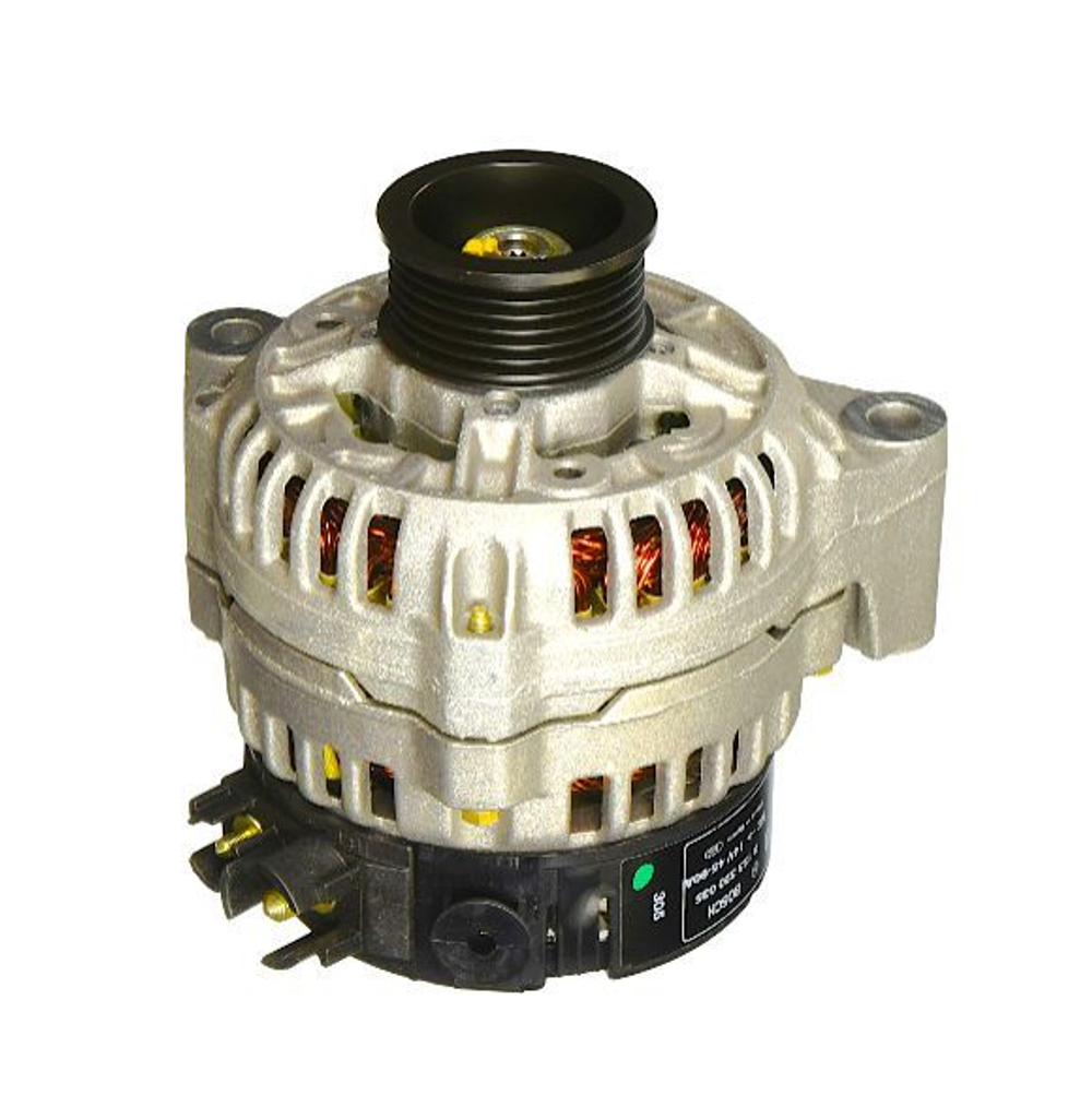 Генератор ALB1493