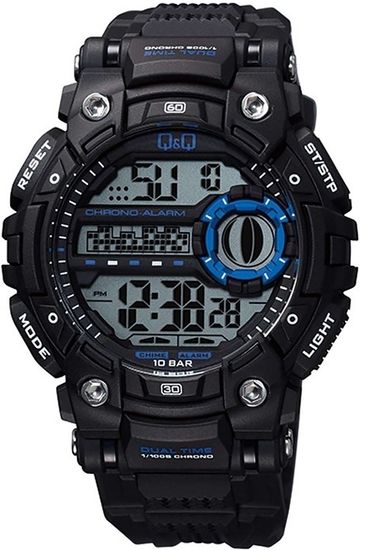 Наручные часы Q&Q M161J004Y