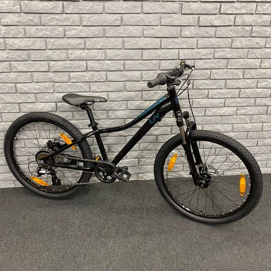 Детский велосипед Liv Enchant 24 Disc - 2022