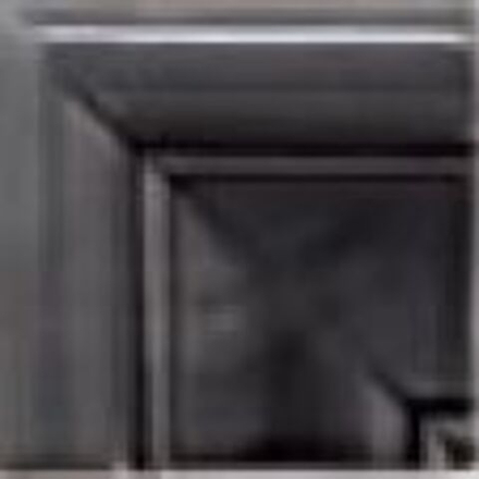 Adex Studio Angulo Marco Cornisa Volcanico 7.5x19.8