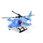 Вертолет "Полиция" (Нордпласт)