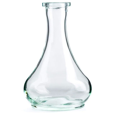 Колба Капля 8 Прозрачный 52-1