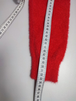 Джемпер яркий 46 размер