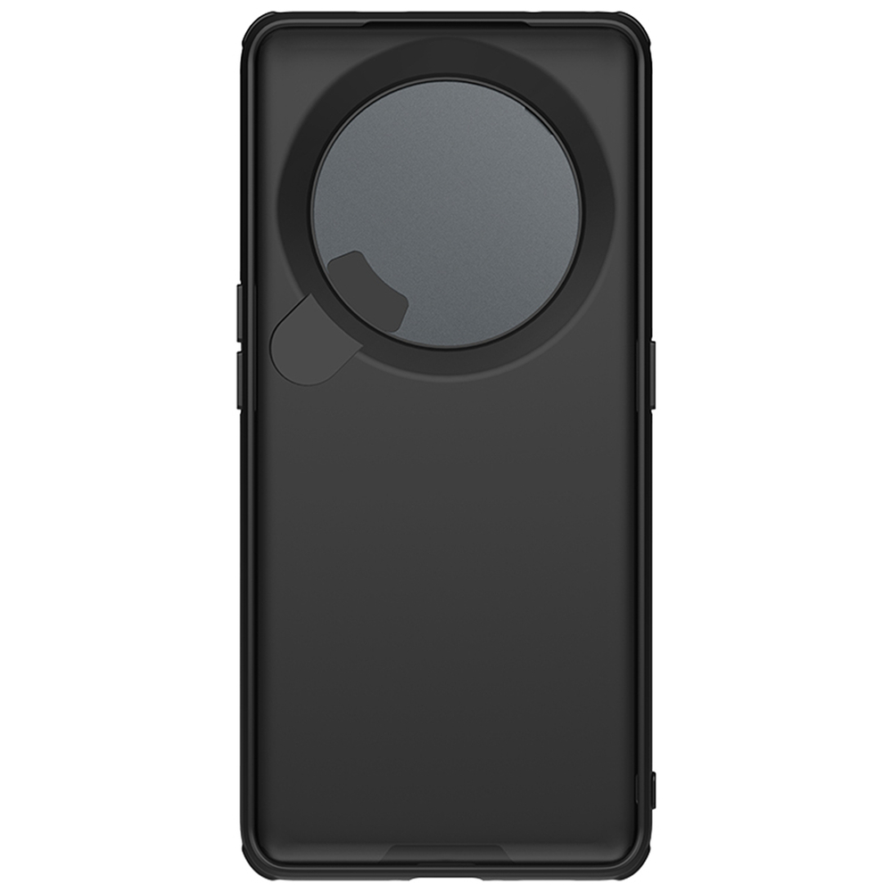 Чехол от Nillkin с металлической откидной крышкой для камеры на OPPO Find X6 Pro, серия CamShield Prop Case