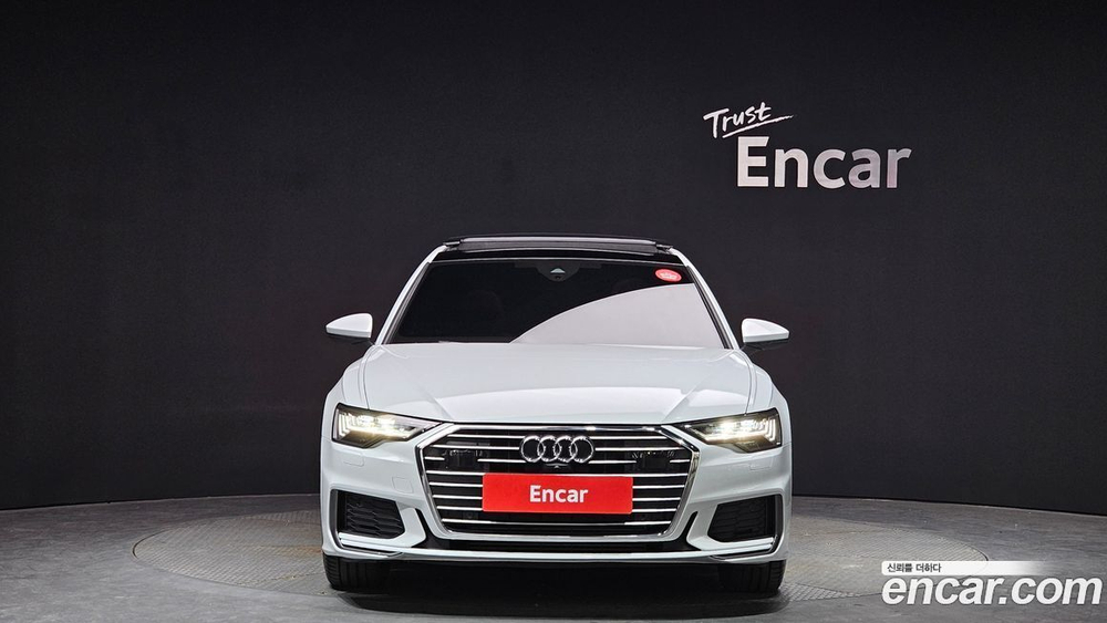 Audi A6 (C8) 45 TFSI Premium (04.2023)