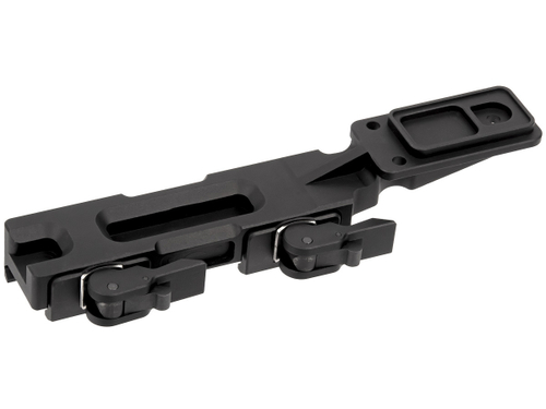 Кронштейн GTS Q.151 для прицелов EATECH SR (Guide TR), быстросъёмный