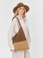 Сумка пляжная Fabretti WFN46-13012