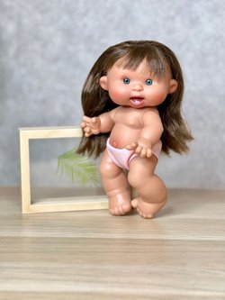 Пупс Nines 26см PEPOTE (N952B2)