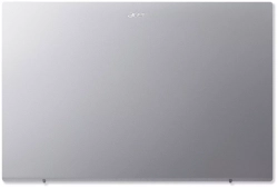 Ноутбук Acer Aspire 3 A315-59-55KQ Slim , 15.6, IPS, Intel Core i5 1235U 1.3ГГц, 8ГБ, 256ГБ SSD, Intel Iris Xe graphics , Eshell, серебристый NX.K6SER.003