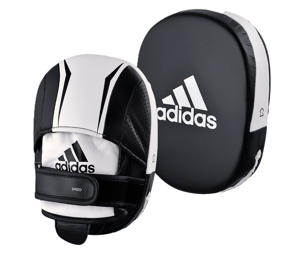 Лапы тренерские Adidas Speed 550 Micro Air Focus Mitt