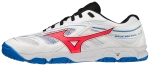 Mizuno WAVE MEDAL 6 (White)