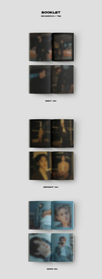 HIGHLIGHT - AFTER SUNSET (Photobook ver.)