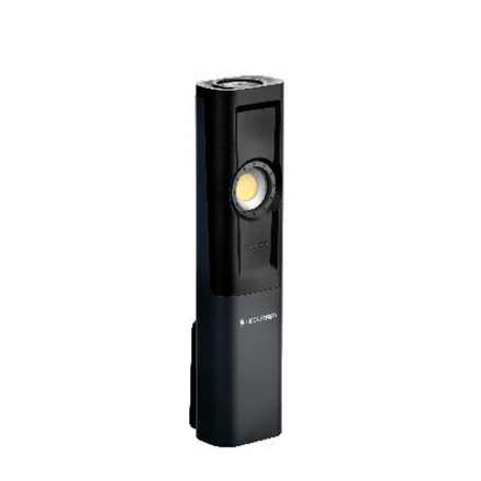 Фонарь светодиодный LED Lenser IW5R, 300 лм., аккумулятор