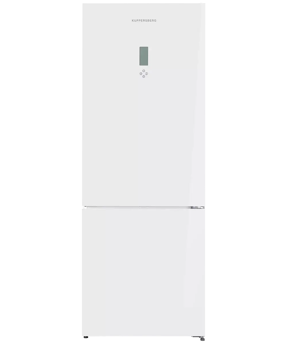 Холодильник Kuppersberg NRV 192 WG фото 