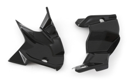 Fullsix Боковые крышки электрики (комплект 2шт) Ducati Panigale V4  MD-V425-C83