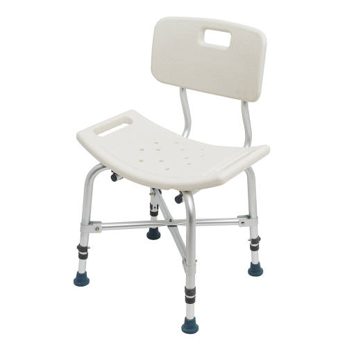 Стул усиленный для ванны и душа 10578