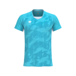 Футболка игровая Impulse Jersey — Bachelor/team white