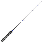 Удочка зимняя Stinger Jig Master HN ICRG/62B (62см)