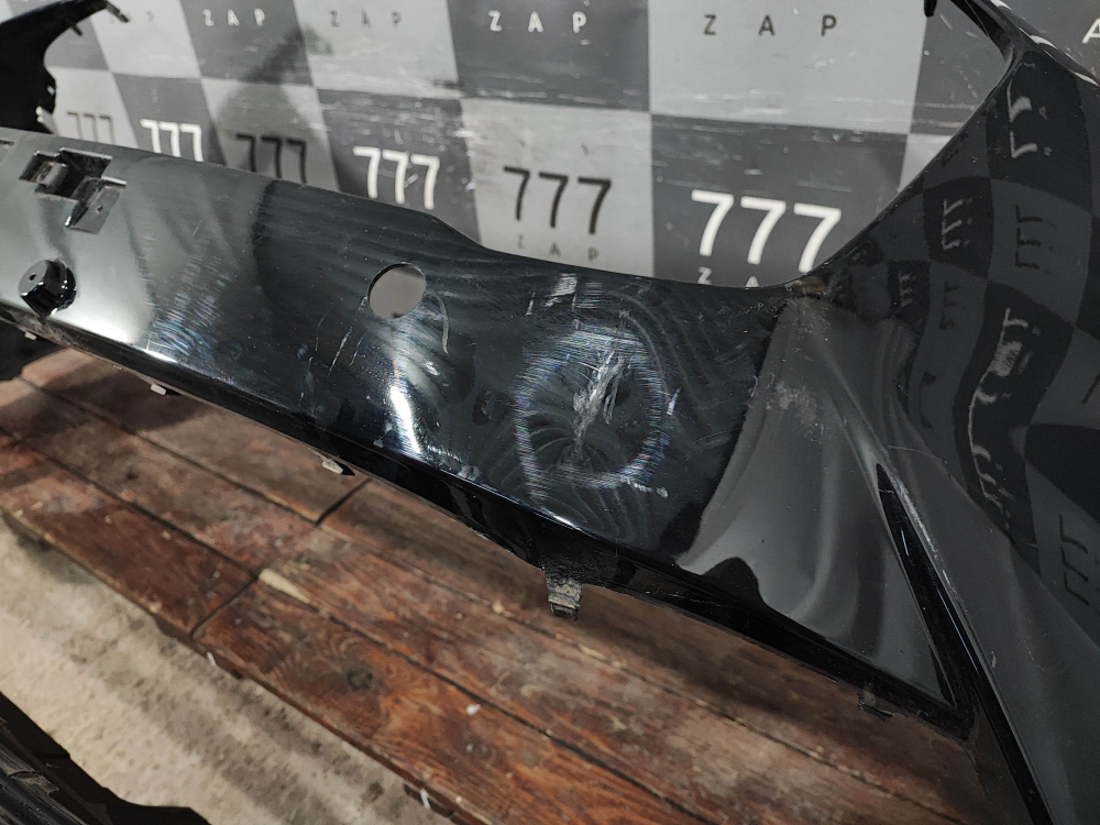 Бампер передний Haval Jolion 21-24 Б/У Оригинал 2803105XST01A