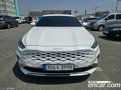 Kia K8 2.5 Бензин 2WD (05.2021)