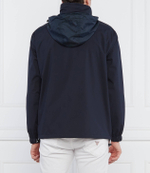 куртка Armani Exchange - темно-синий(3LZB03 ZNB7Z)