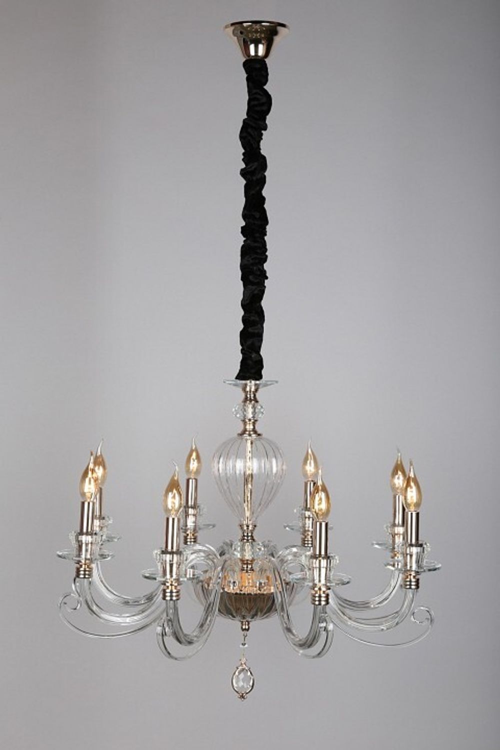 Подвесная люстра Aployt Daniele APL.701.03.08