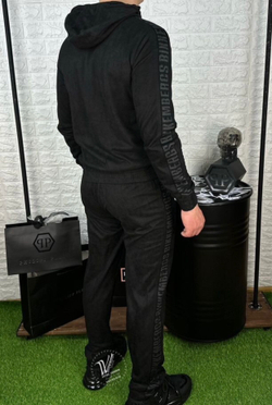 Спортивный костюм Dirk Bikkembergs