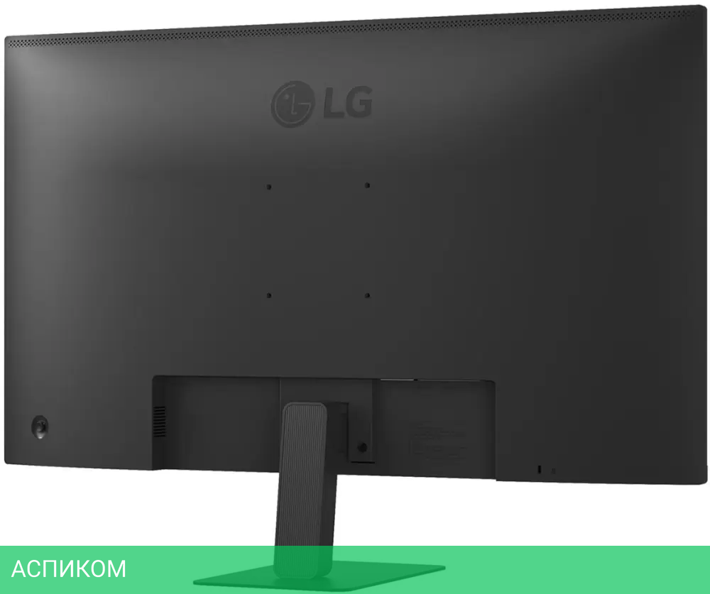 Монитор LG UltraFine 27U631A-B