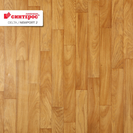 Линолеум Синтерос DELTA NEWPORT 2, Ширина рулона: 2м