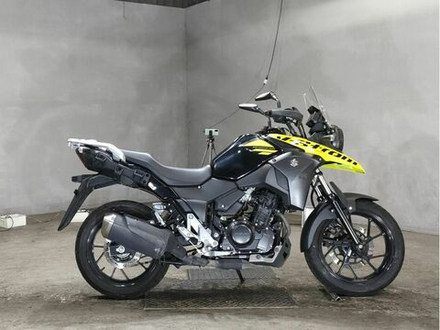 Suzuki V-Strom 250 041997